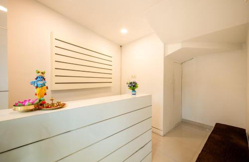 Guruvayur Apartment | Daan Temple Inn