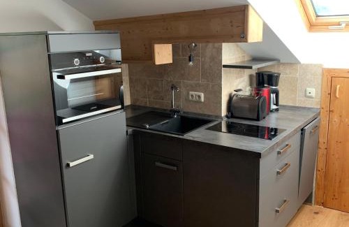 Fischbachau Apartment | Dachgeschoss Ferienwohnung mit Charme - Top floor apartment with charme
