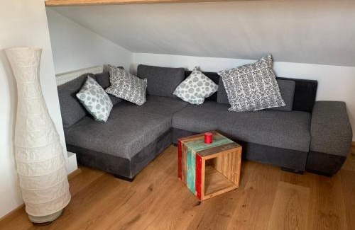 Fischbachau Apartment | Dachgeschoss Ferienwohnung mit Charme - Top floor apartment with charme