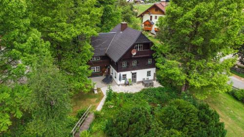 Bad Goisern House | Dachstein Chalet Goisern