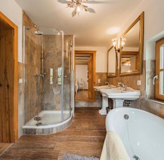 Bad Goisern House | Dachstein Chalet Goisern