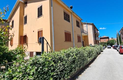Spoleto House | daClaudia,it a piedi 5 min dalla stazione, 10 min dal centro