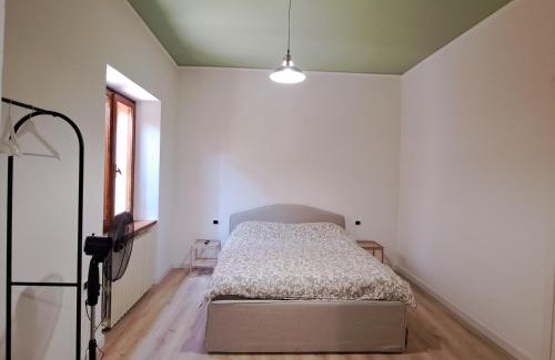 Spoleto House | daClaudia,it a piedi 5 min dalla stazione, 10 min dal centro