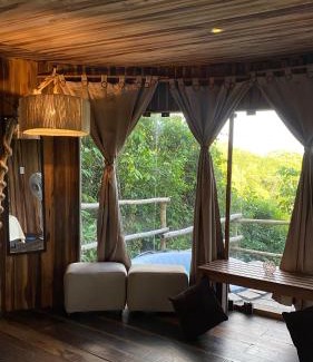 Canaveral Other | Dacnis tayrona glamping