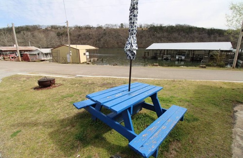 Rockaway Beach Cabin | DaddyOMine at Duck Harbor Resort