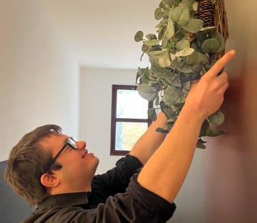 Historic Centre Bed & Breakfast | Dadi Home