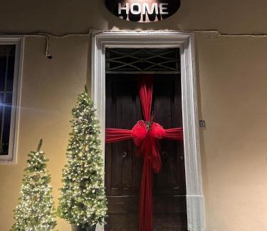 Historic Centre Bed & Breakfast | Dadi Home