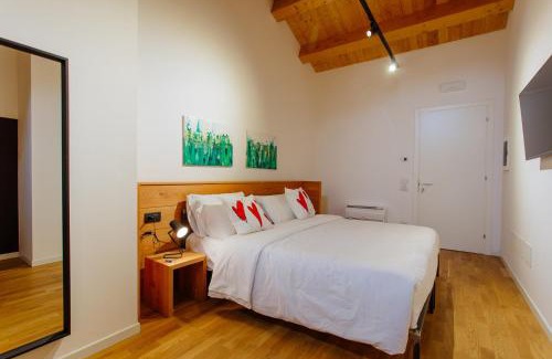 Historic Centre Bed & Breakfast | Dadi Home