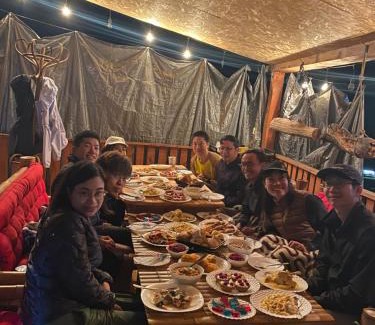 Lalkhori House | Dadu Guest house