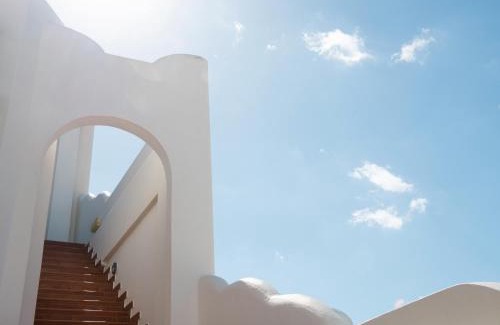 Koufonisia Apartment | Dafnis Koufonisia