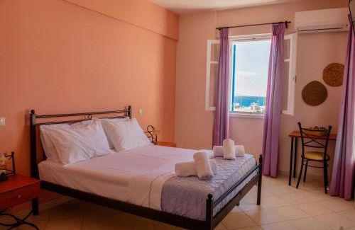 Koufonisia Apartment | Dafnis Koufonisia
