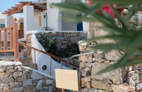 Koufonisia Apartment | Dafnis Koufonisia