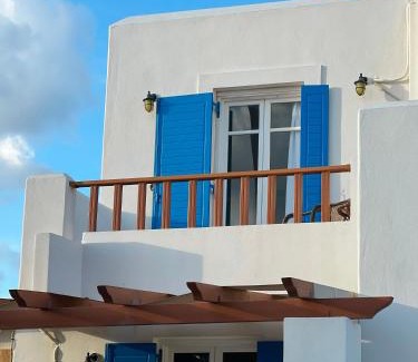 Koufonisia Apartment | Dafnis Koufonisia