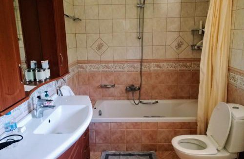 Nidri Apartment | Daglas Summer House
