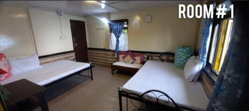 Rishop House | DAHAL homestay