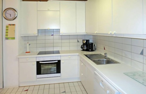 Plangeross Apartment | Daheim – Bergliebe by Interhome