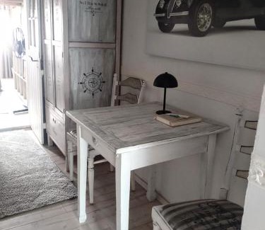 Rinteln Apartment | Daheim