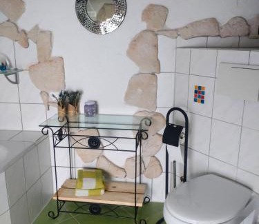 Rinteln Apartment | Daheim