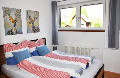 Schoenwald Apartment | daheim im hirschen