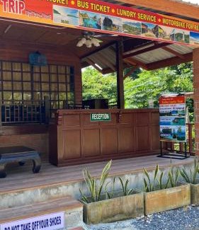 Ko Lanta House | Dahla Lanta Hut
