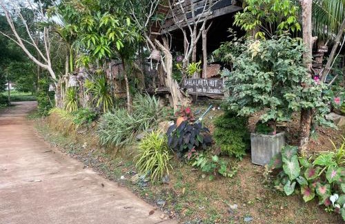 Ko Lanta House | Dahla Lanta Hut