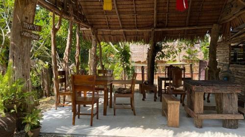 Ko Lanta House | Dahla Lanta Hut
