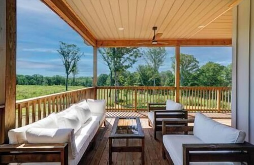 Dahlonega House | Dahlonega Creekside Mountain Oasis