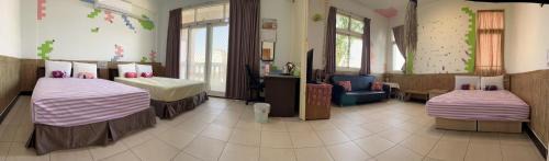 Jincheng House | Dai B&B