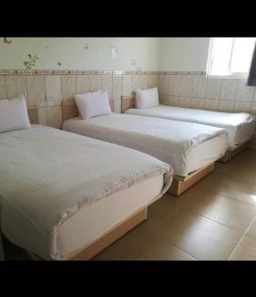 Jincheng House | Dai B&B