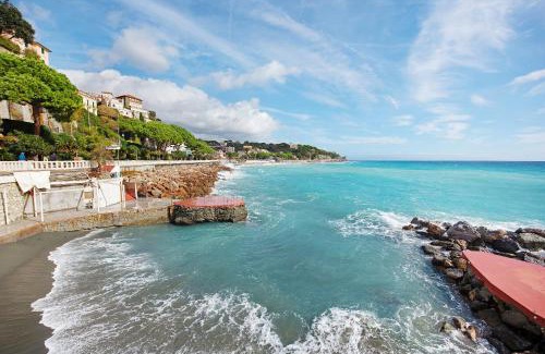 Celle Ligure Apartment | Dai Baccino