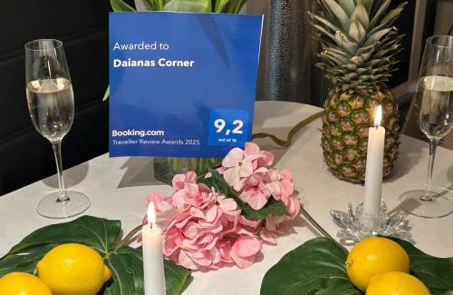 Elgg House | Daianas Corner