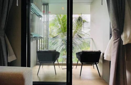 Patong Apartment | Daimond resort condominium by koy