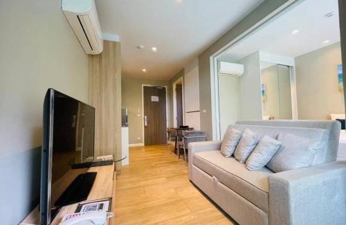 Patong Apartment | Daimond resort condominium by koy