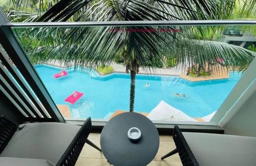 Patong Apartment | Daimond resort condominium by koy
