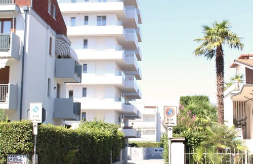 Jesolo Apartment | Dainese Apartments, Casa Miriam