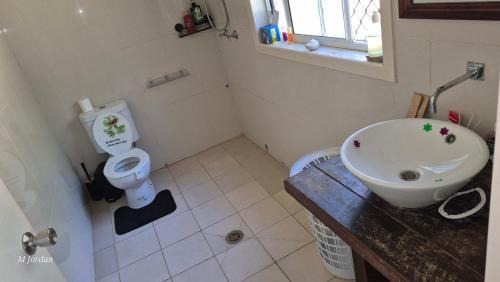 Cow Bay House | DAINTREE RAINFOREST Private ROOM w-Ensuite In my 2 bdroom home
