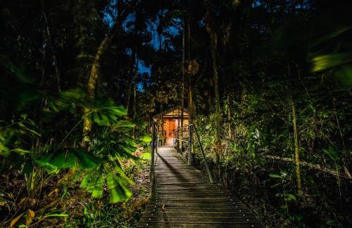 Diwan Resort | Daintree Wilderness Lodge