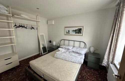 Skegness Apartment | Dainville Retreat