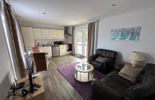 Skegness Apartment | Dainville Retreat