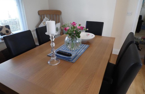 Lelant House | Daisy Cottage