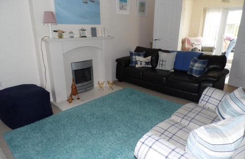 Lelant House | Daisy Cottage
