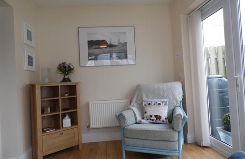 Lelant House | Daisy Cottage