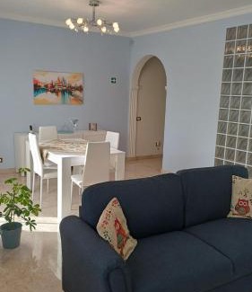 Quartiere XXI Pietralata Apartment | Daisy Family House - Tiburtina