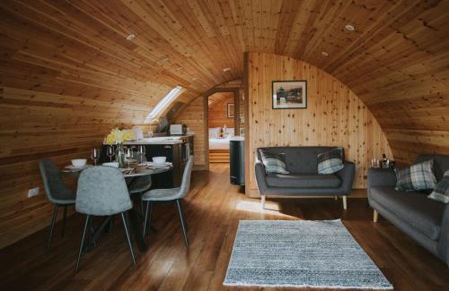 St Harmon House | Daisy