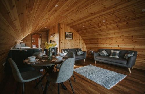 St Harmon House | Daisy