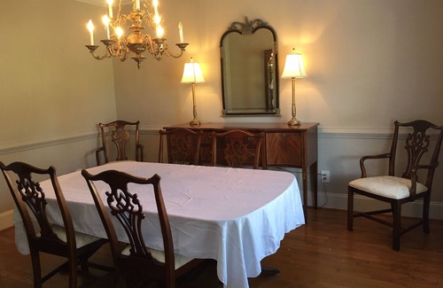 Cartersville House | Daisy's Place III