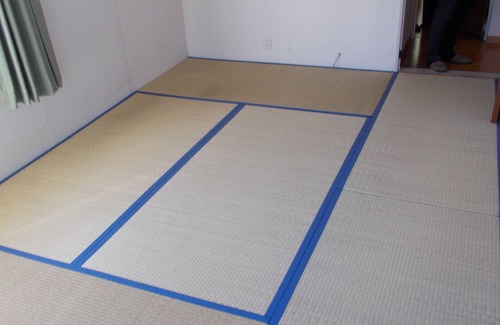 Koya-cho House | Daito-2 You can cook for a long time wit