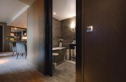 Newcastle-upon-Tyne Hotel | Dakota Newcastle