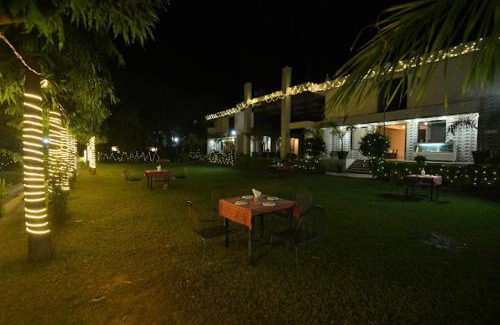 Udaipur Resort | Daksh The Fateh Retreat - A Lake View Resort in Udaipur
