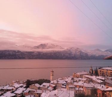 Brenzone sul Garda Apartment | Dal Mariano